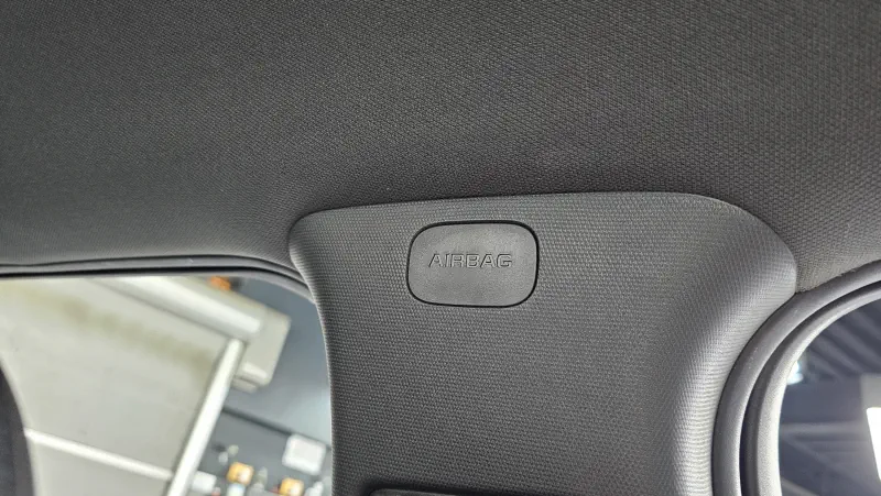 Daewoo Trailblazer