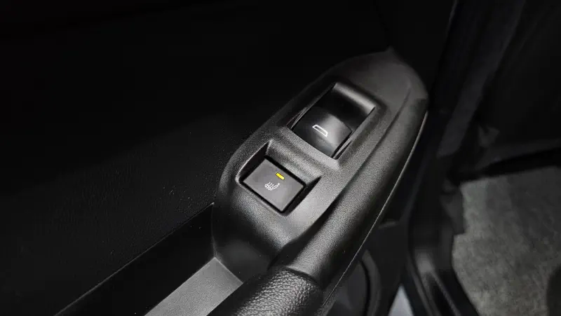 Daewoo Trailblazer