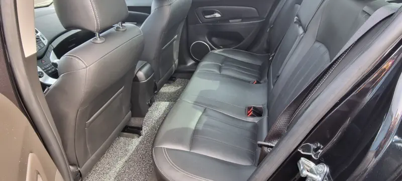 Daewoo Cruze