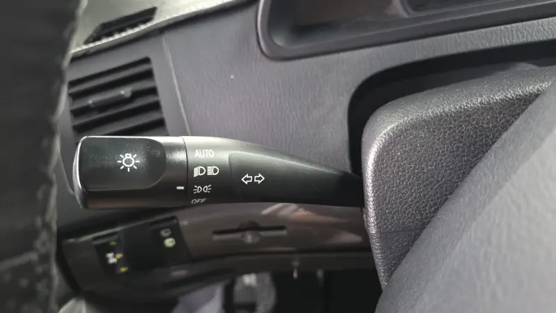 SsangYong Korando Turismo