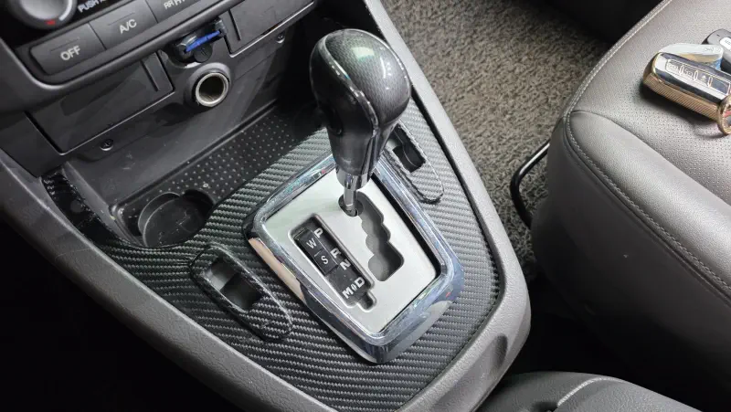 SsangYong Korando Turismo