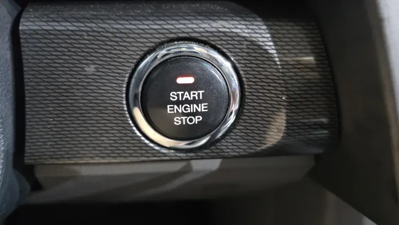 SsangYong Korando Turismo