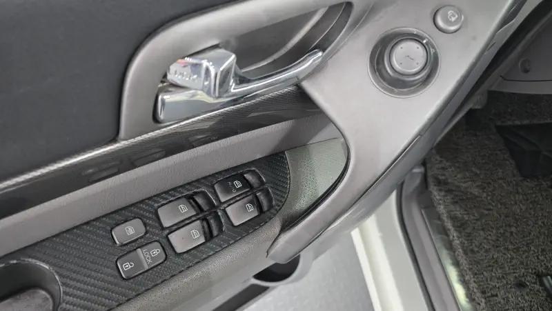 SsangYong Korando Turismo