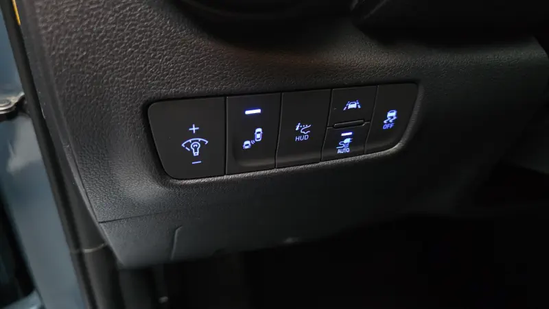 Hyundai Kona Electric