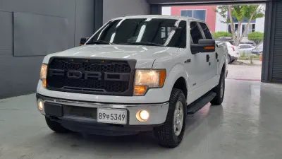 Ford F150