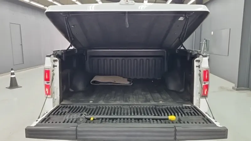 Ford F150