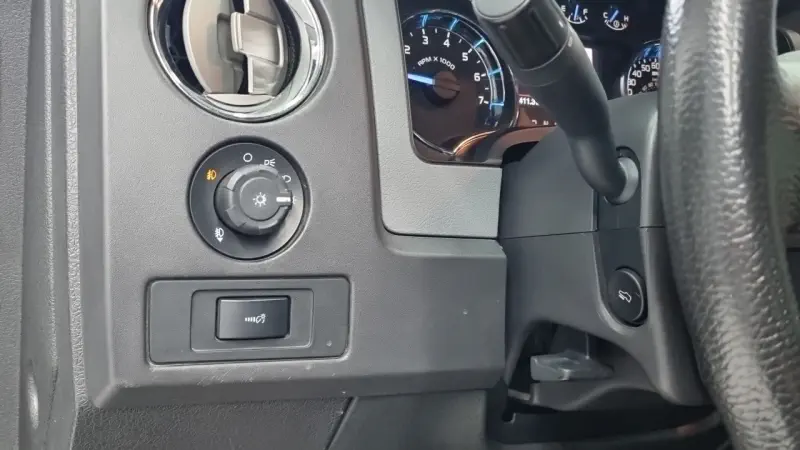 Ford F150