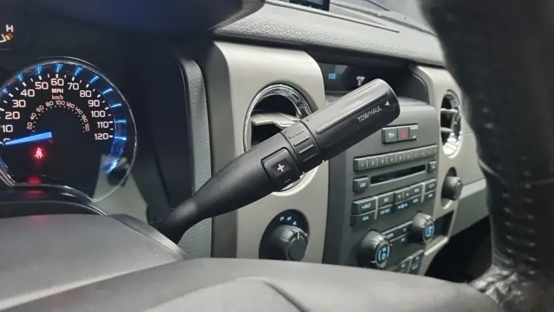 Ford F150