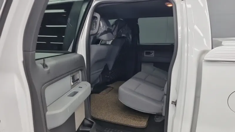 Ford F150