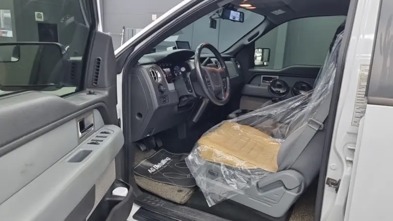 Ford F150