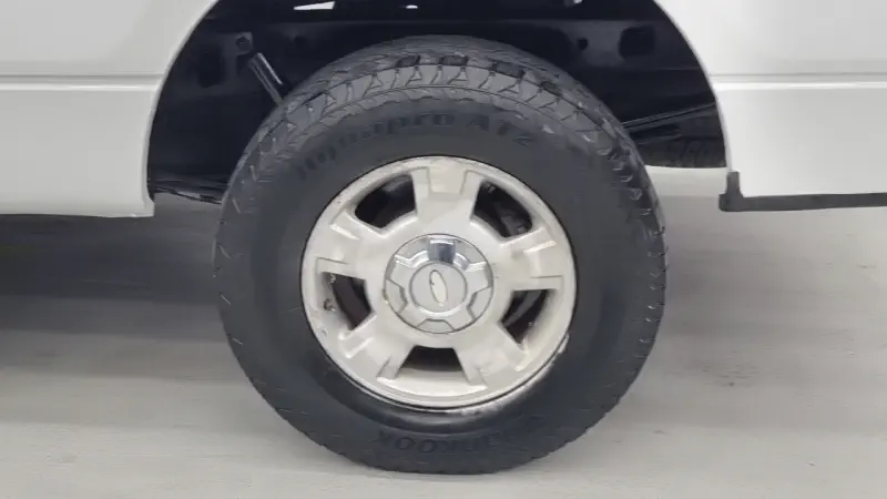 Ford F150
