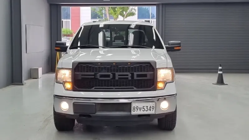 Ford F150