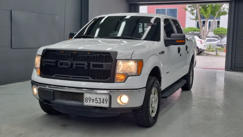 Ford F150