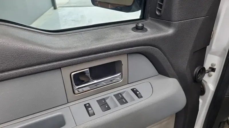 Ford F150
