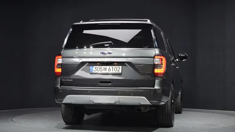 Ford Expedition