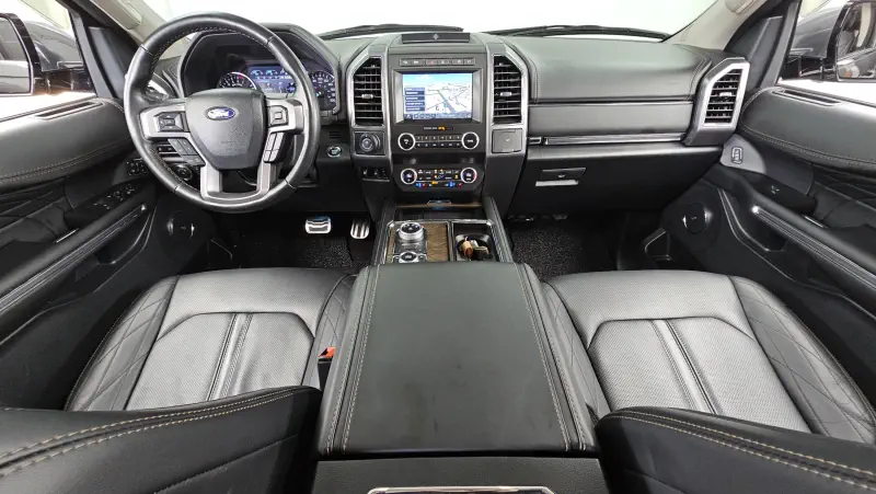Ford Expedition