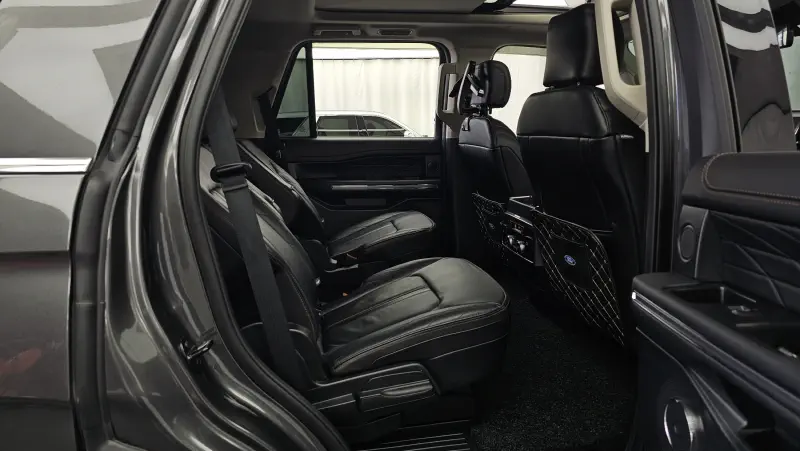 Ford Expedition