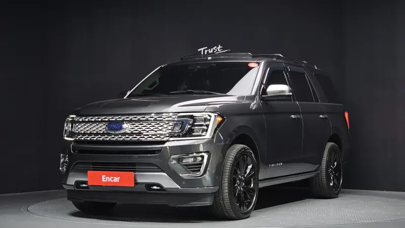 Ford Expedition