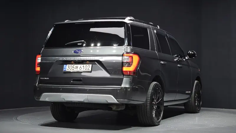Ford Expedition