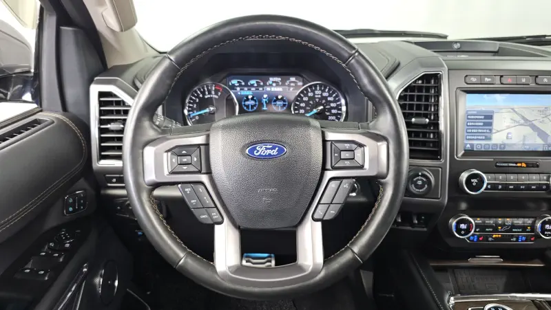 Ford Expedition