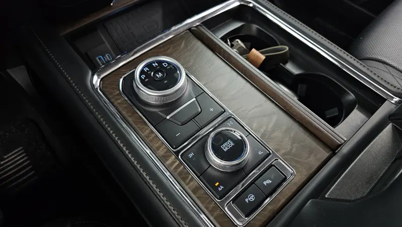 Ford Expedition