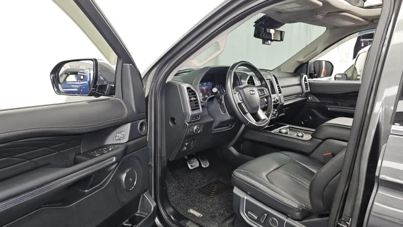 Ford Expedition