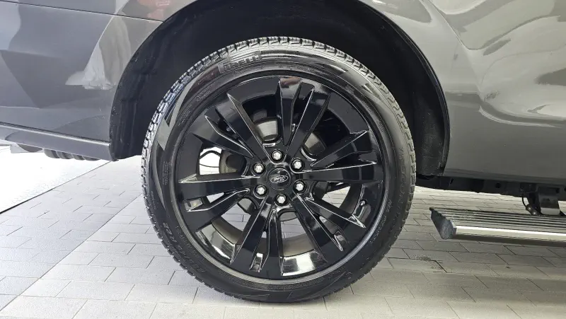Ford Expedition