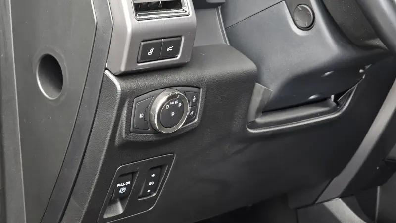 Ford Expedition