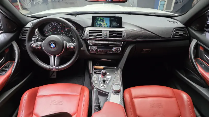 BMW M3