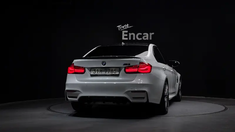 BMW M3