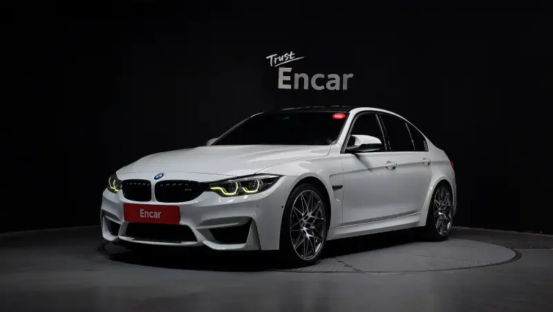 BMW M3