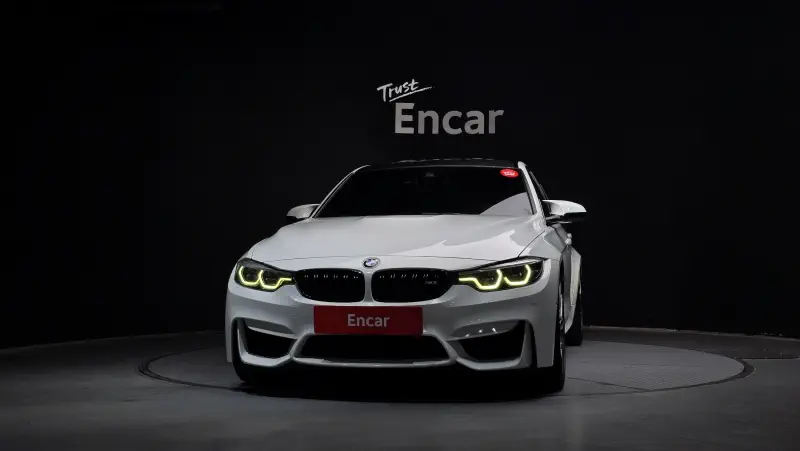 BMW M3