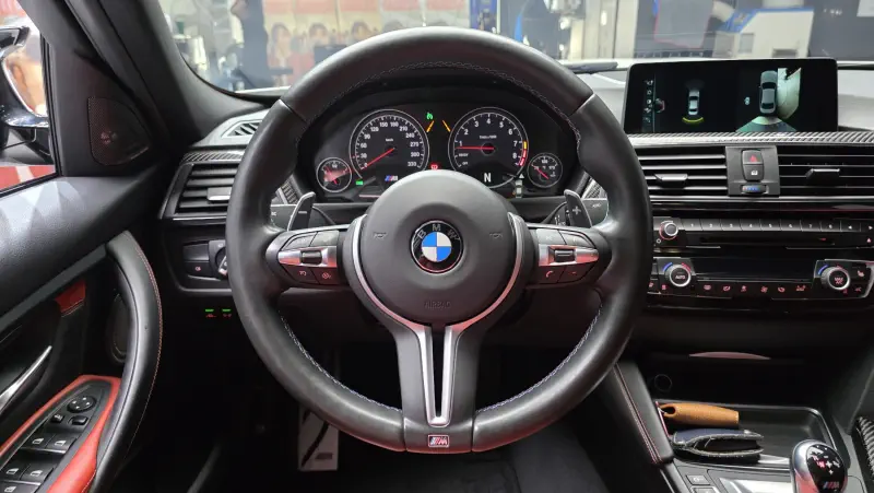 BMW M3