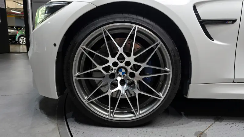 BMW M3