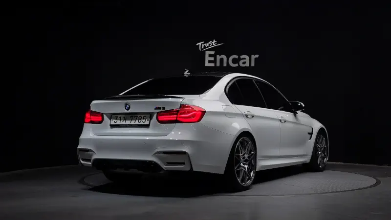BMW M3