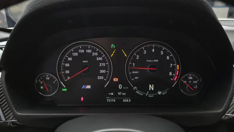 BMW M3