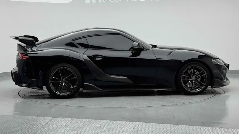 Toyota Supra