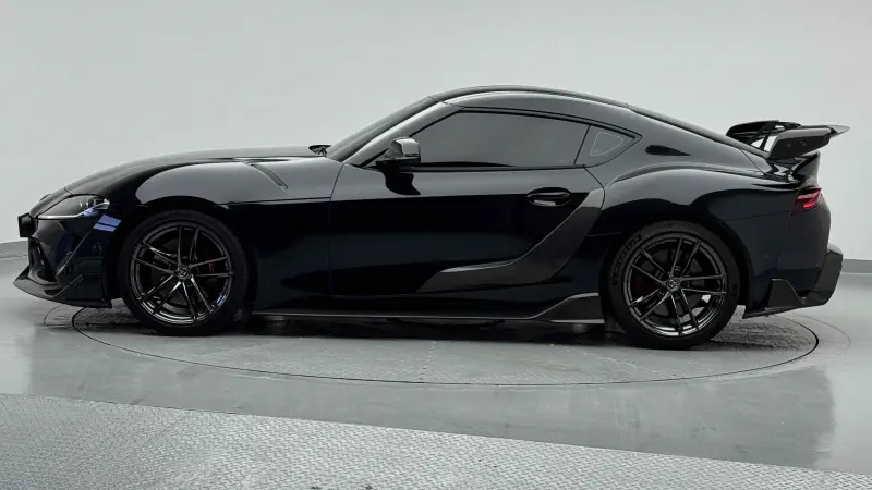 Toyota Supra