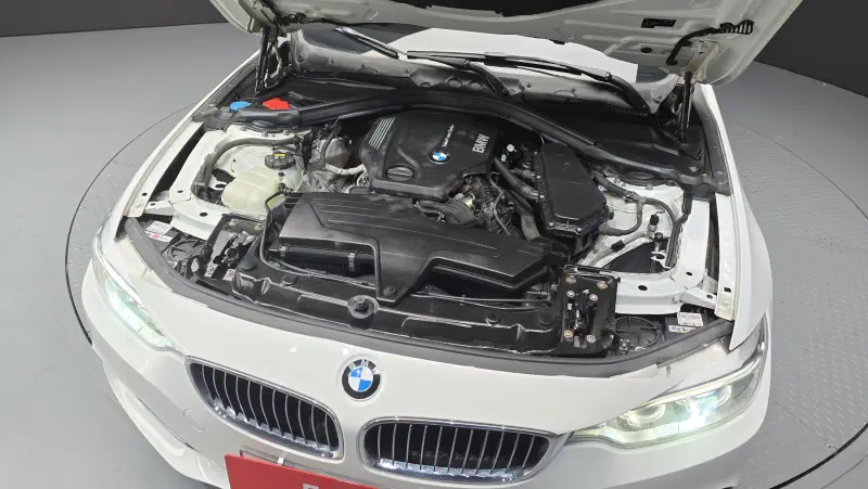 BMW 4-Series