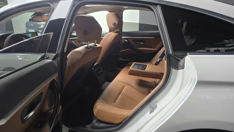 BMW 4-Series