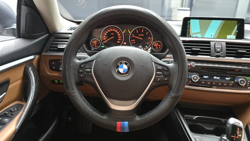 BMW 4-Series