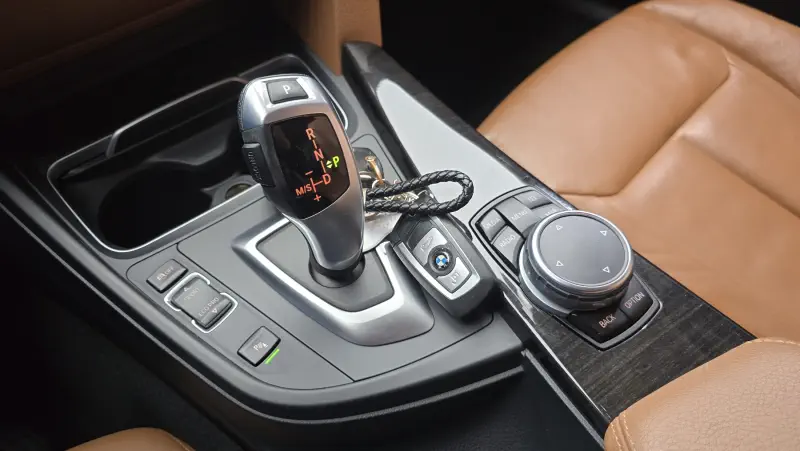 BMW 4-Series
