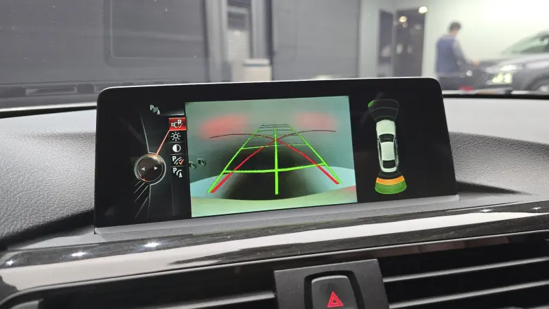 BMW 4-Series