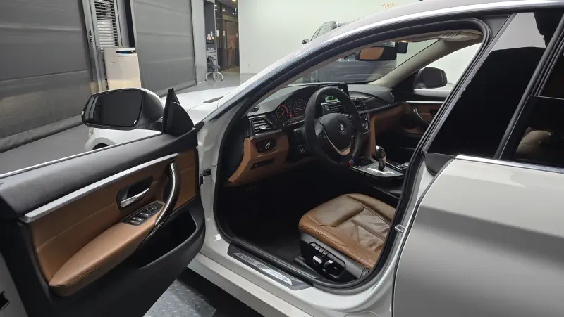 BMW 4-Series