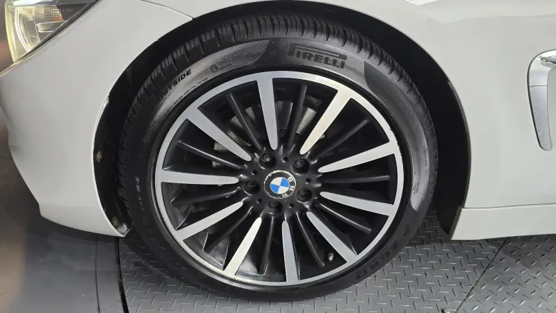 BMW 4-Series