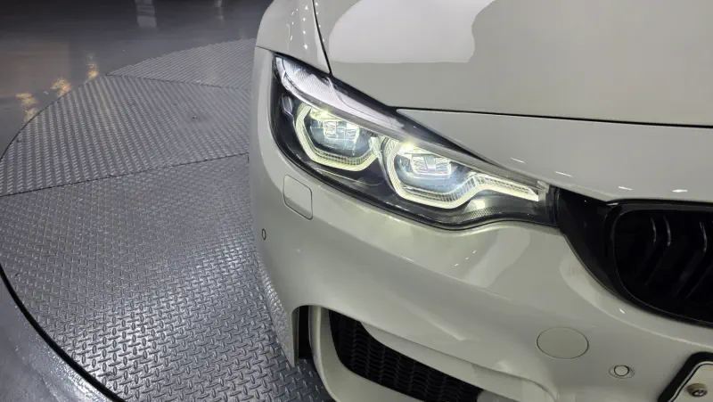 BMW 4-Series
