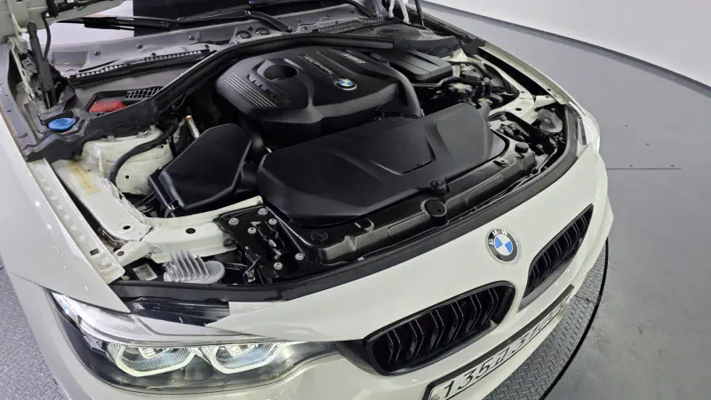 BMW 4-Series