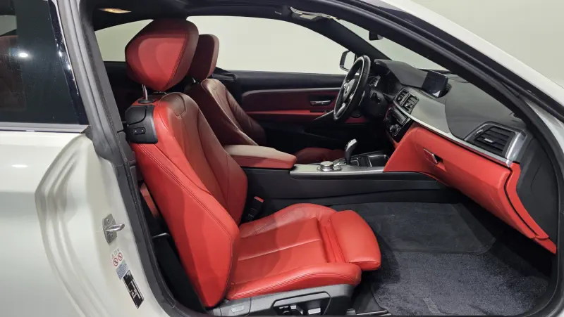 BMW 4-Series