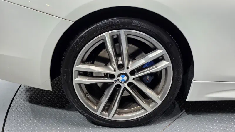 BMW 4-Series