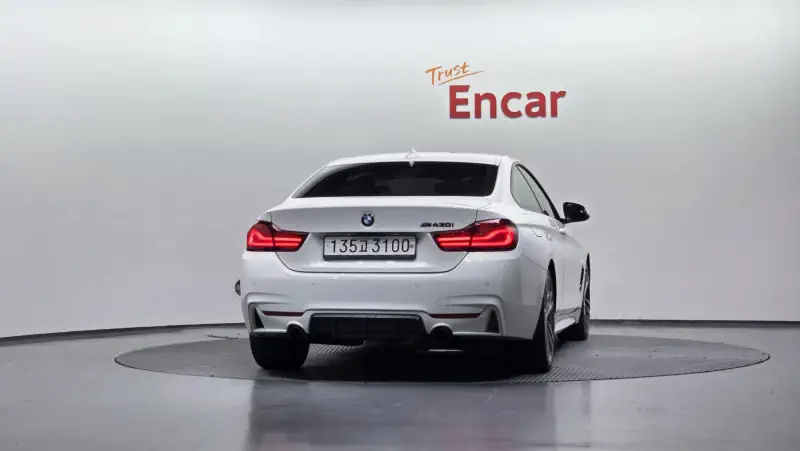 BMW 4-Series
